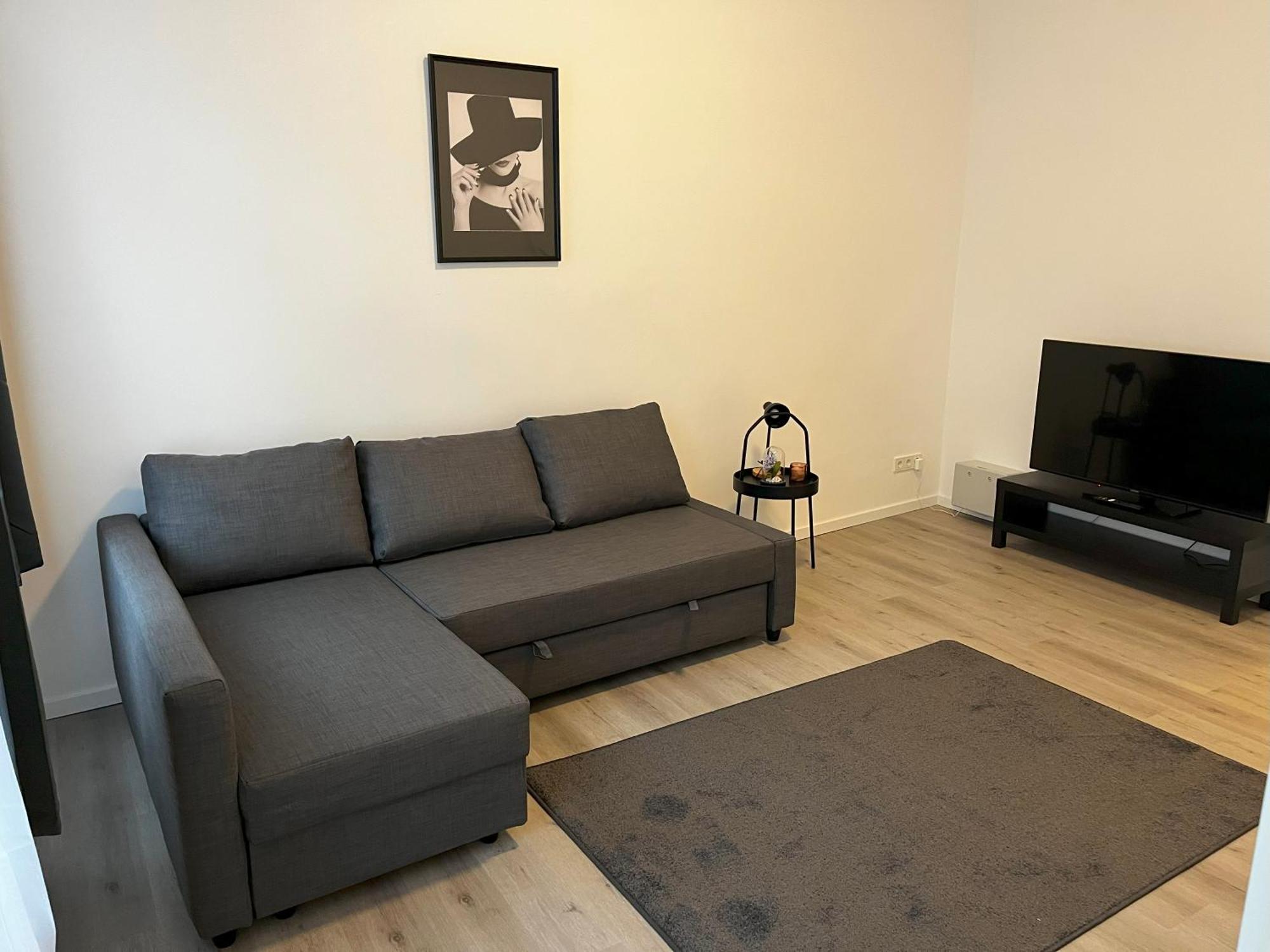 City Apartment On The Rhine, Cologne Extérieur photo
