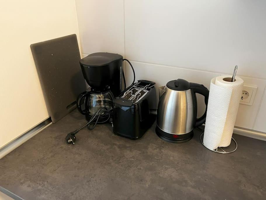 City Apartment On The Rhine, Cologne Extérieur photo